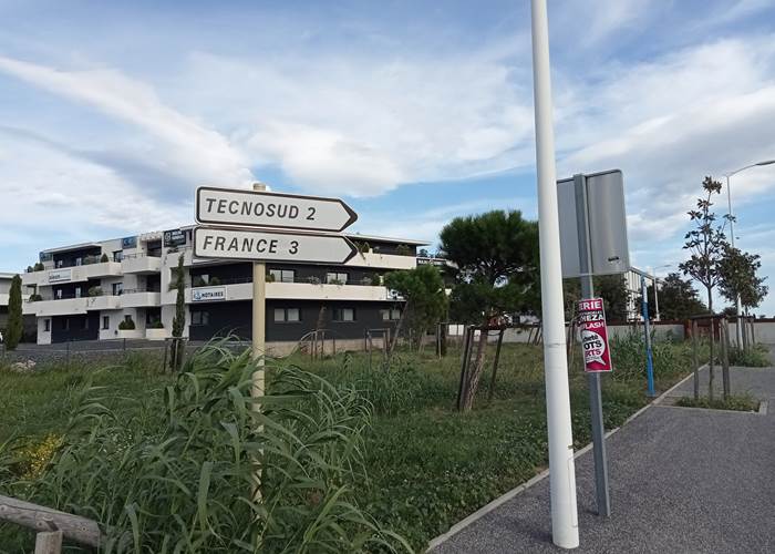 Le Mas Palegry chambres d'hôtes Perpignan - 900 m de Tecnosud