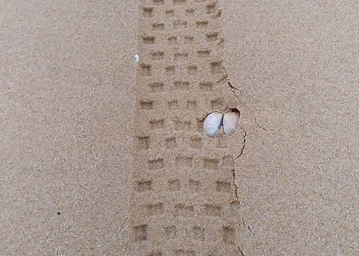 Plage