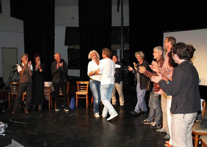 Festival Passe Portes -Île de ré