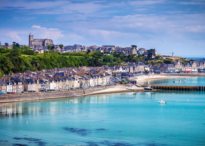 Cancale