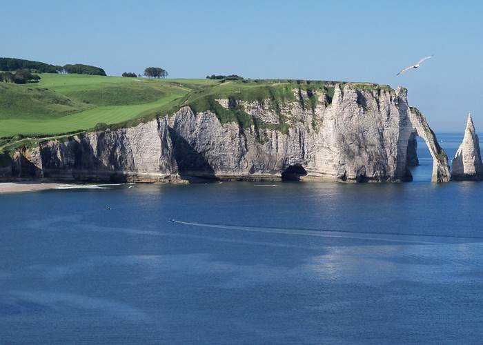 etretat-golf