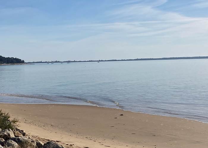 Plage du Soleil