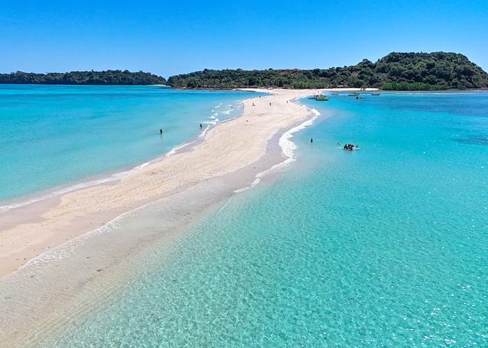 Quel pays faire une fois dans sa vie ? Et si c’était Madagascar