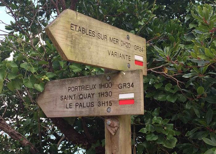 La Korrigane_Binic-Etables sur mer_Chambre d'hote_Hotel_GR 24 sentier des douaniers