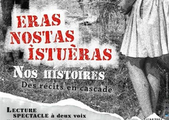Lecture-spectacle