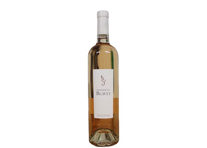 Rosé Côte de Provence