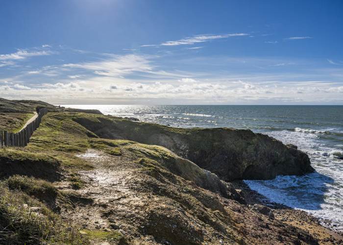 Jard sur Mer - Copyright Julien Gazeau