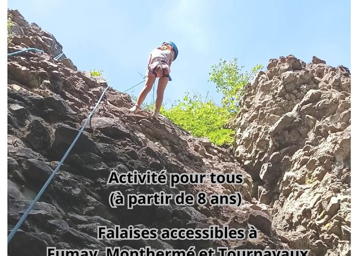 Escalade