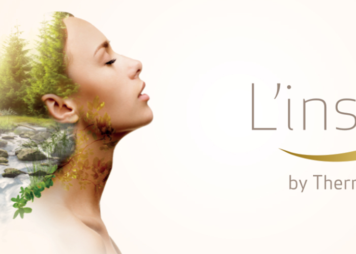 Les Thermes de Spa