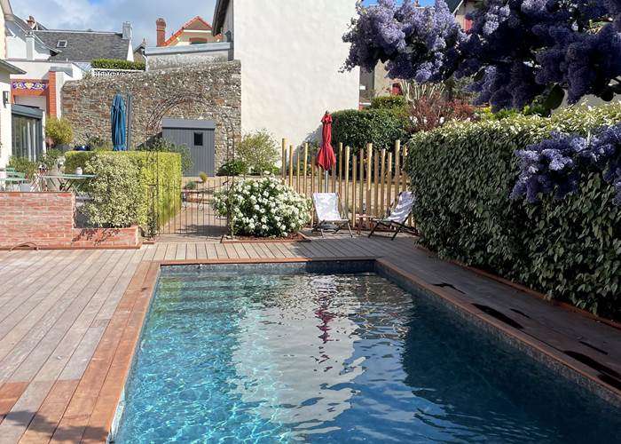 La Piscine