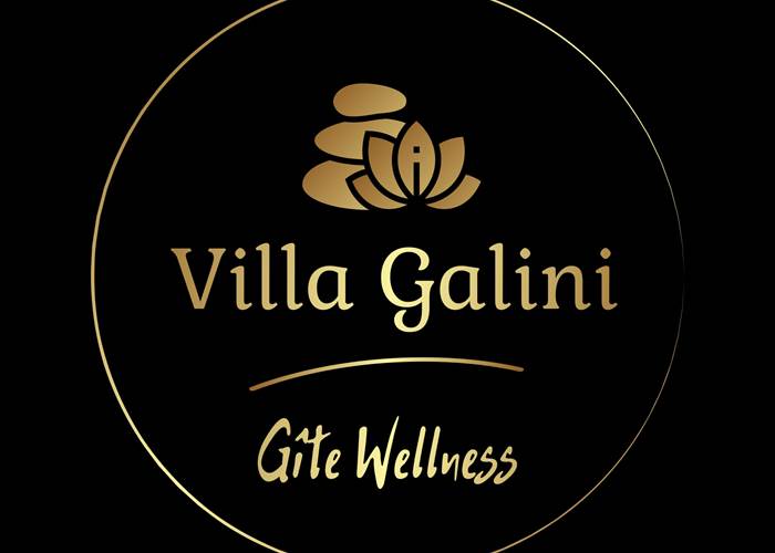 villa galini