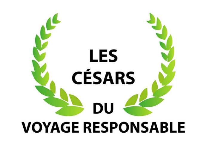 César du voyage responsable