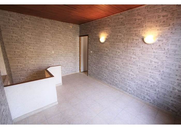Maison 3* calme et charme centre historique Béziers avant travaux