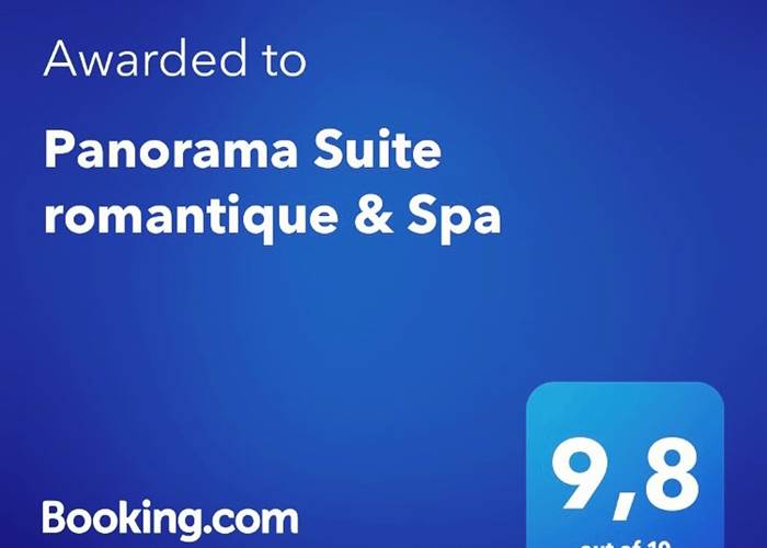 Booking award