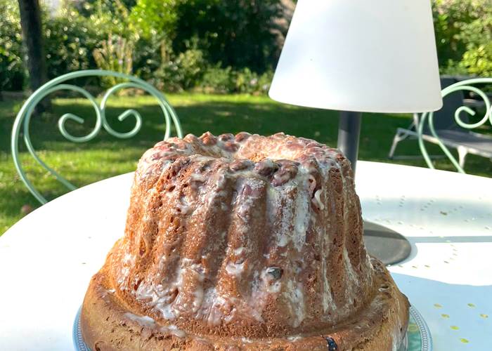 Le Kougelhopf