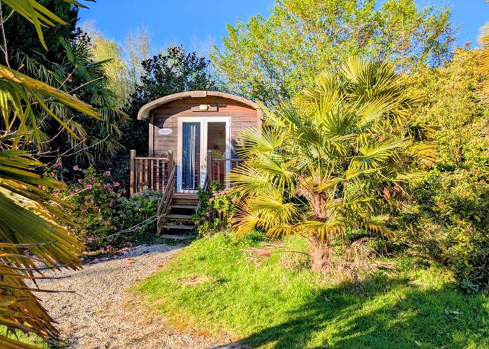 Cottage de launay blot