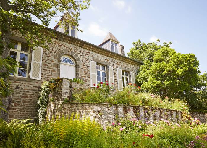 Maison de la Grande Vigne - Musée