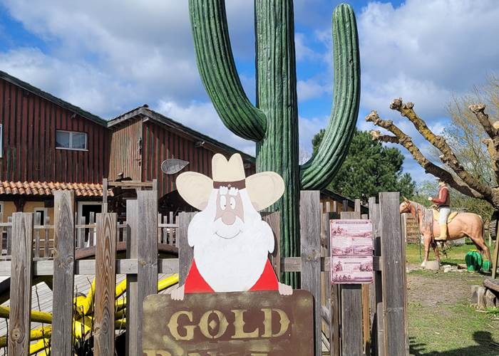 Gold panning nouveauté 2026