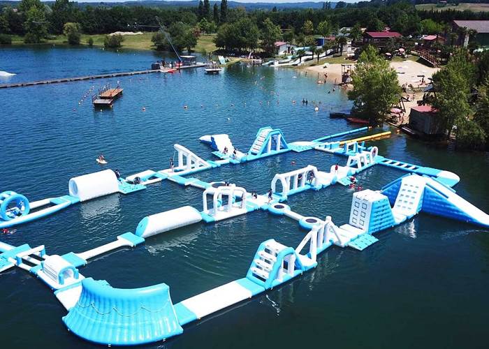 Water Park