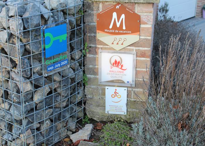 Écolabel pour un tourisme durable