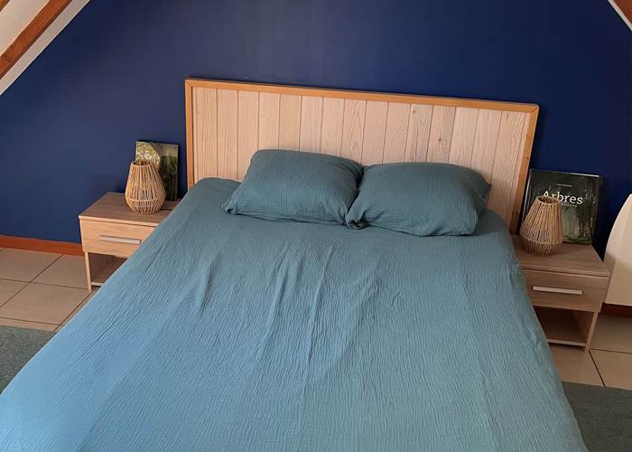 La deuxième chambre