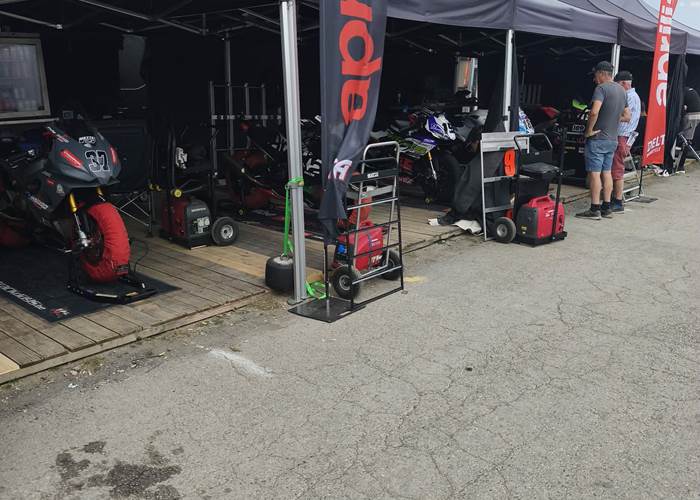 Circuit de Chimay