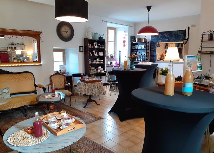 Ille Flottante séminaire location salle