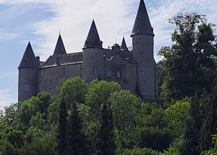 Château de Vêves