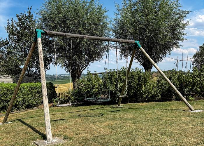 Balançoire