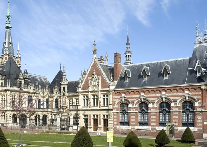 5868-Palais Benedictine © Palais Benedictine2
