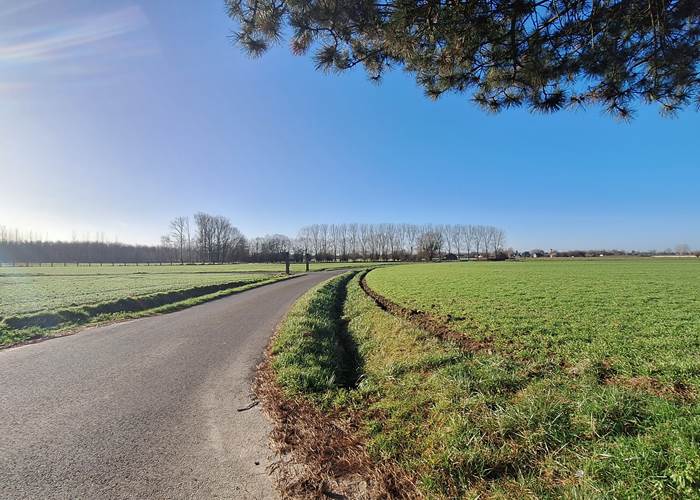 La Chapelle du Chemin Tinette