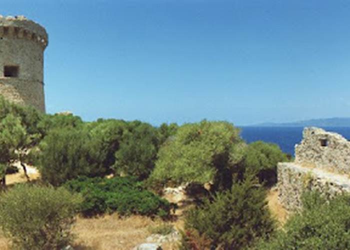 TOUR GENOISE CAMPOMORO
