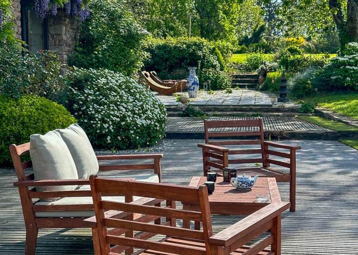 Et si ce wwek-end, vous pensiez à vous?