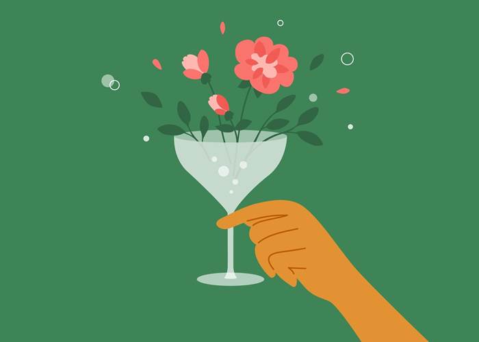 Tchin !