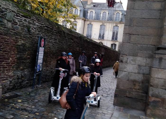 VIEUX RENNES