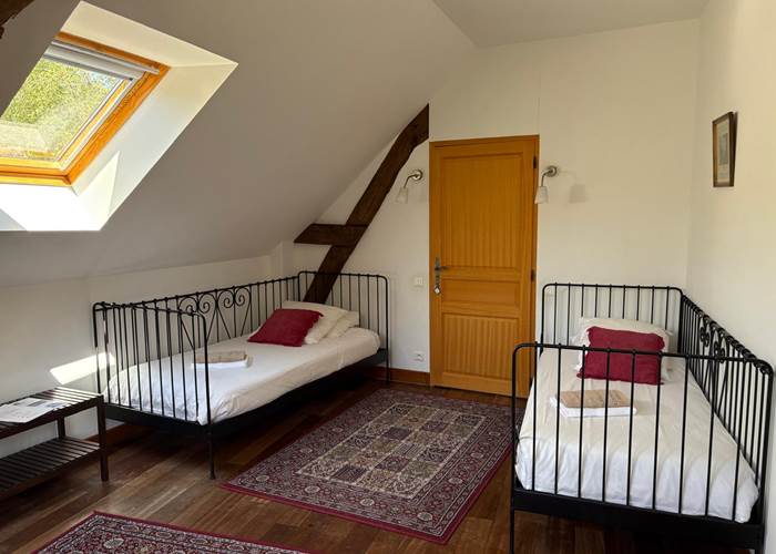 Vouvray suite