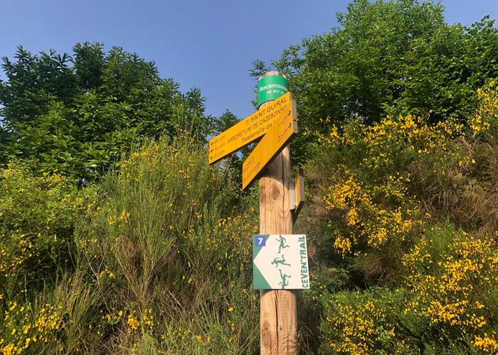 Espace permanent Ceven trail-page