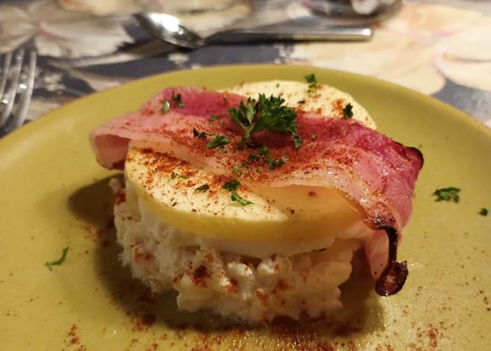 Surprise au chèvre - Le Veilleur de Noblat