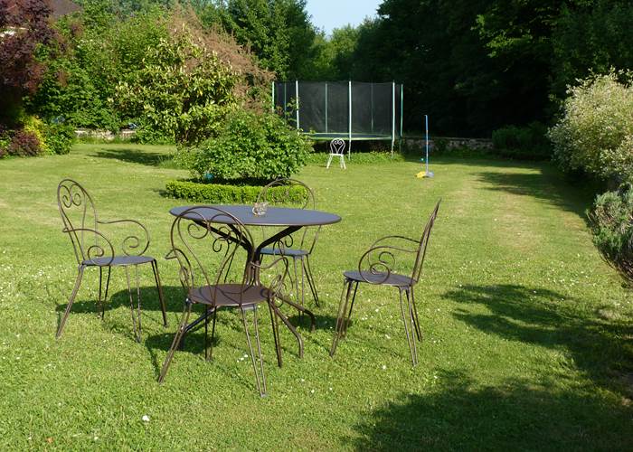 Jardin au Clos Saint Nicolas.fr-news