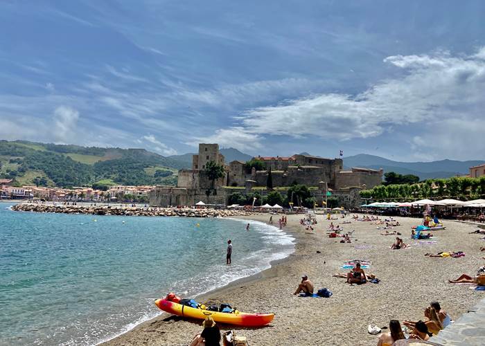 Collioure