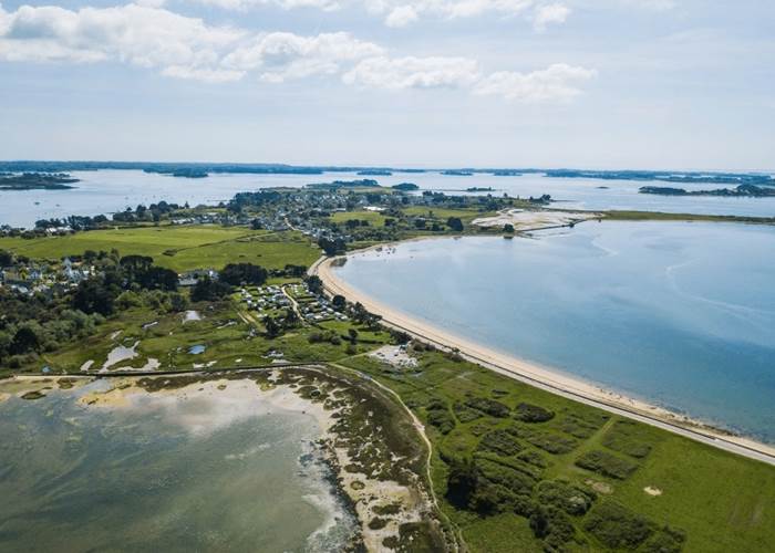 Île d'arz