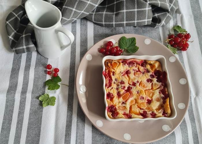 Clafoutis