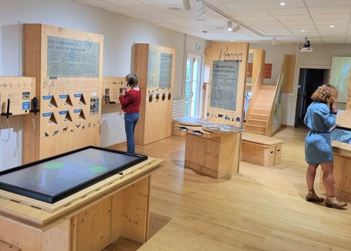 Maison du Pilat (Office de tourisme)