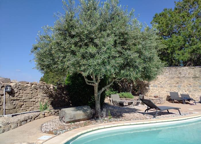 Juste de la détente...