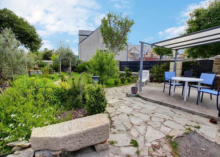 Jardin