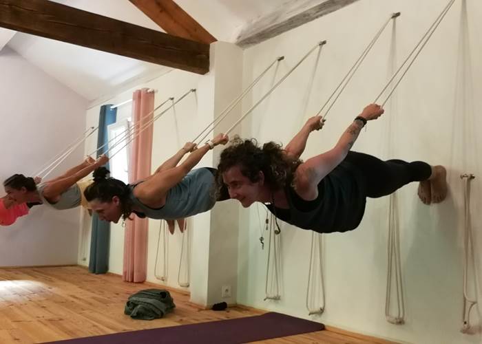 Outils de progression dans votre pratique-news