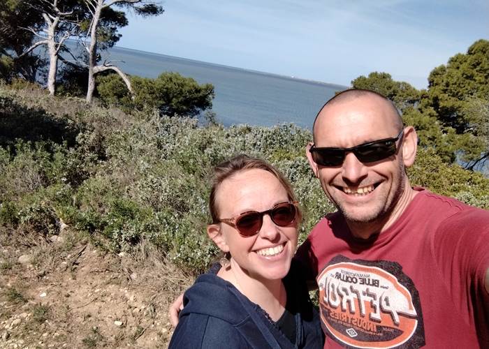 Des paysages naturels