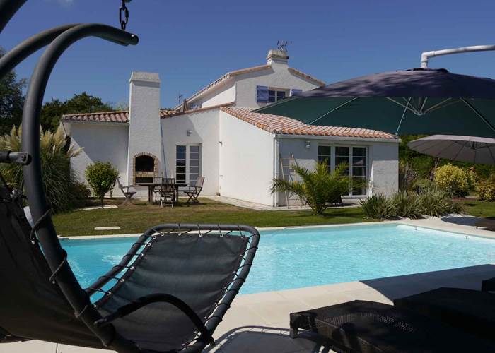 Maison d'hôtes Une Escale à Pornic