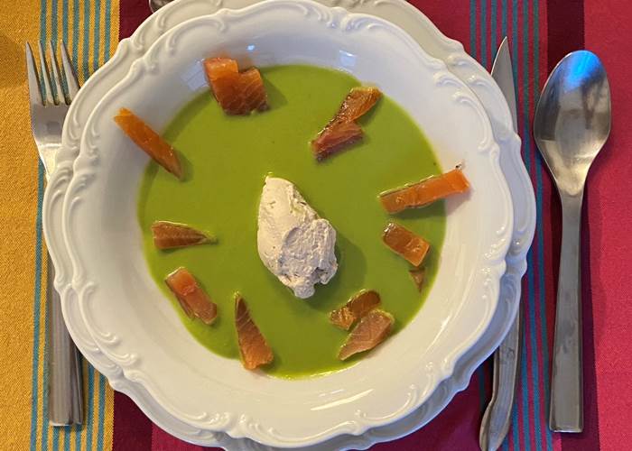 Table Hotes Domaine de Lanis Castelnaudary