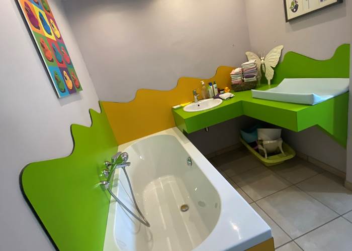 Nurserie